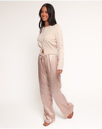 Petal & Pup - Danae Pant - Amber