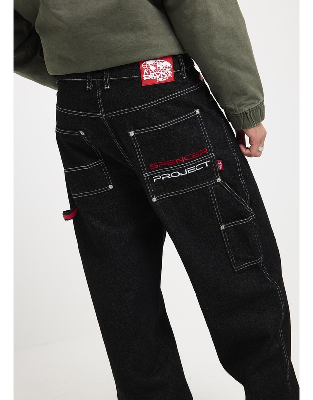 Spencer Project - Rockland Denim Jeans