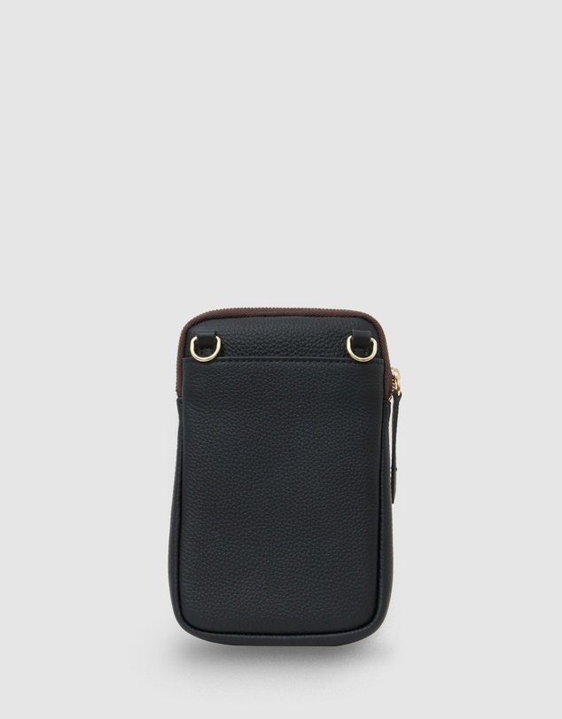 SABEN - Nikko Pocket Cross-body Phone Sling