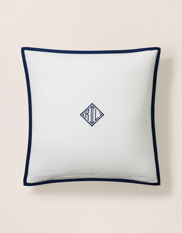 Polo Ralph Lauren - Bryer Throw Pillow