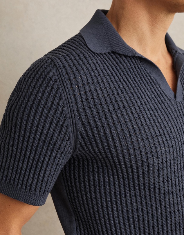 REISS - Merit Shirt