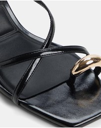 ALDO - Elodiah Strappy Heels