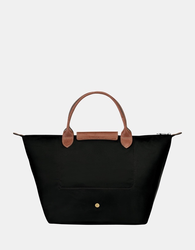 Longchamp - Le Pliage Original Canvas Handbag - Medium