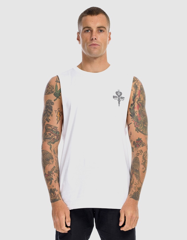 DVNT - Antivenom Tank
