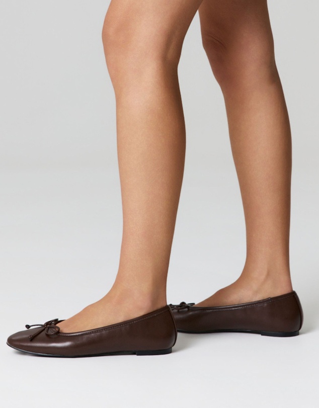 Verali - Eugenie Ballet Flats