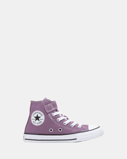 Hypnotic Mauve
