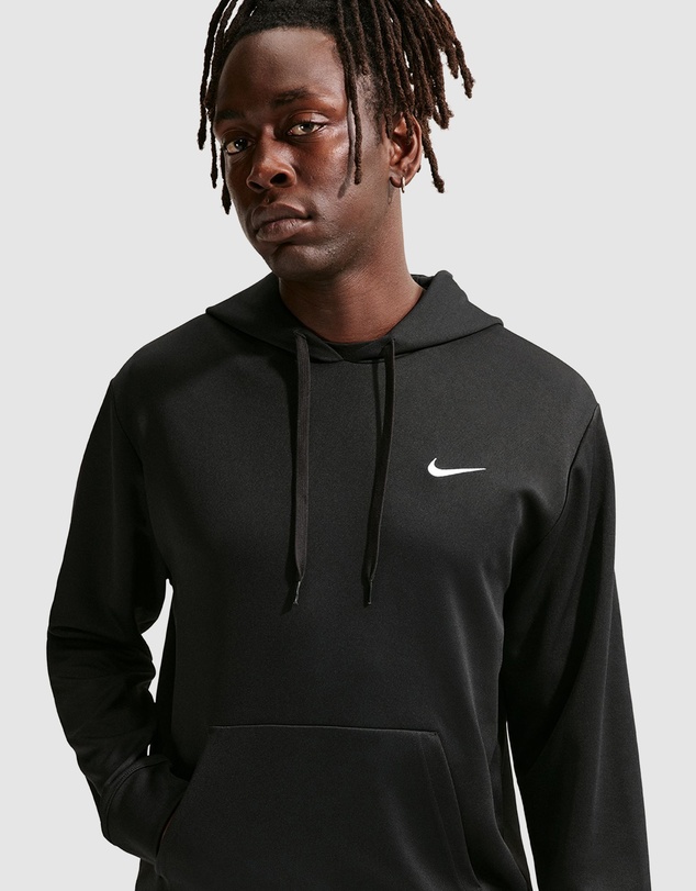Nike - Dri-FIT UV Flex Fleece Pullover Hoodie