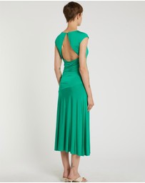 Marella - Smeralda Jersey Dress