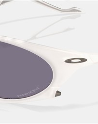 Oakley - Plantaris