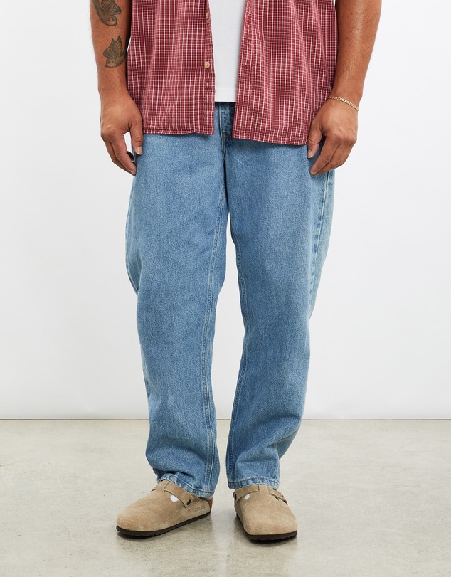 Vintage by The Real Deal - Pre Loved - Vintage Carhartt Denim Pants