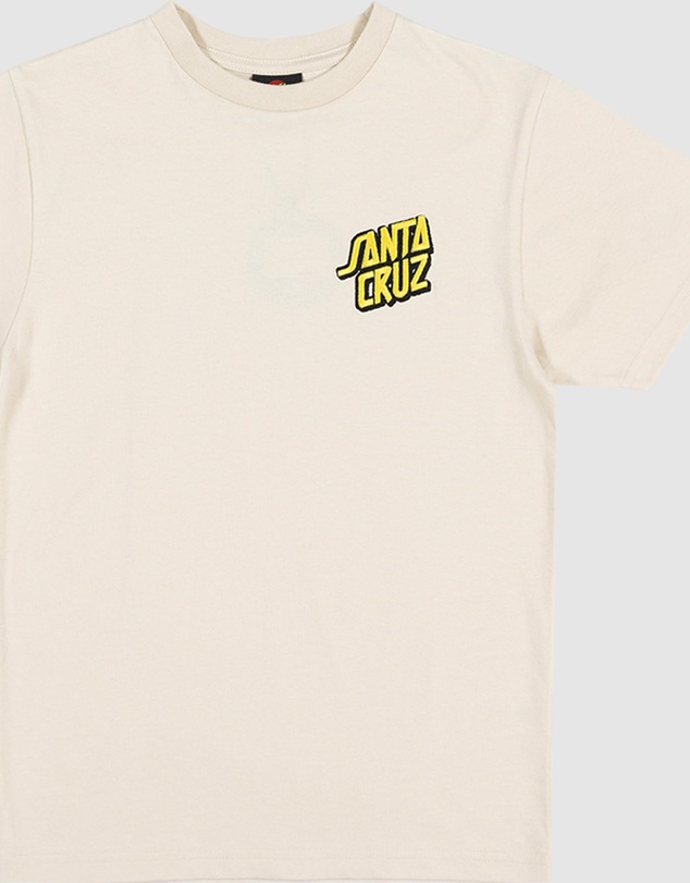 Santa Cruz - Summer 76 Tee - Teens