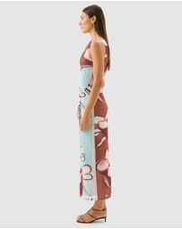 ROAME. - Avalon Dress