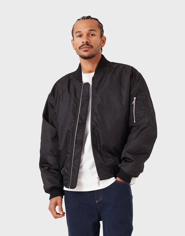 Zanerobe - Sateen Bomber