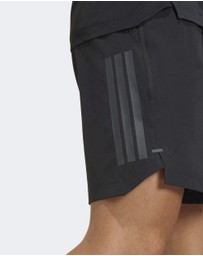 adidas Performance - D4T PrimeLift 3 STRIPES SHORTS Mens