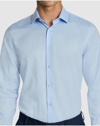 yd. - Jaxx Regular Fit Dress Shirt