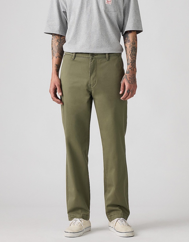 Levi's - XX Chino Relaxed Straight Pants