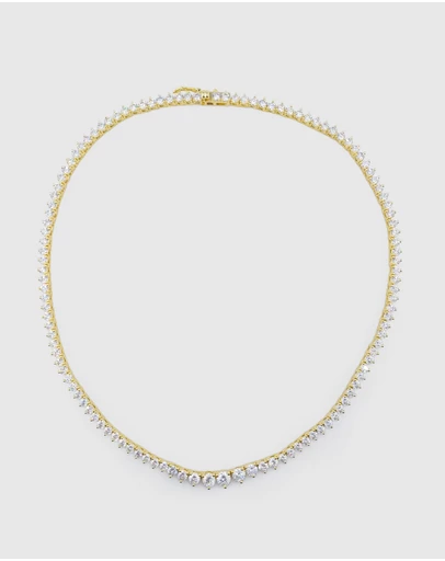 Izoa - Taylor Tennis Choker