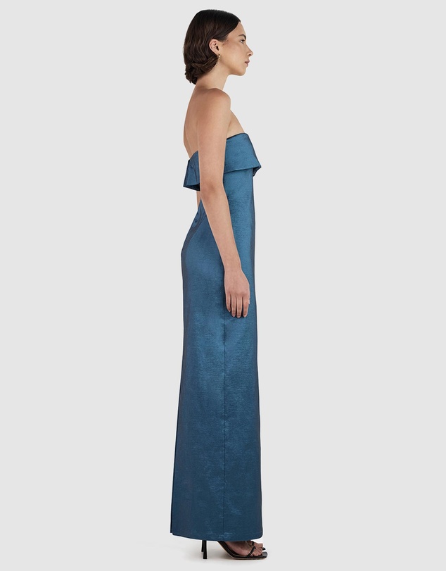 Hansen & Gretel - Julia Taffeta Dress