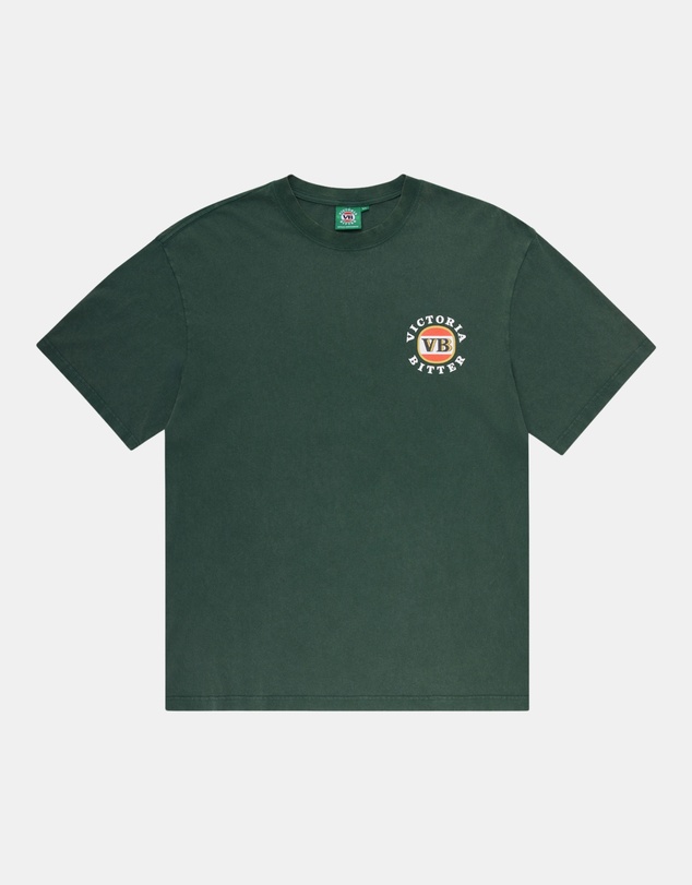 Victoria Bitter - Forever Classics Carton Tee