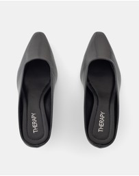 Therapy - Noho Heels