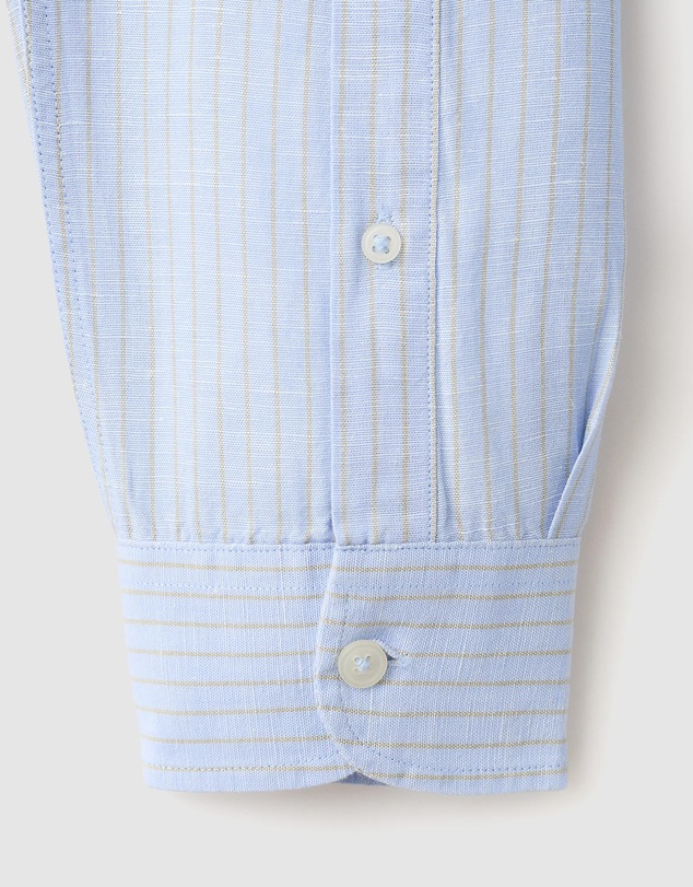 M.N.G - Rug Shirt