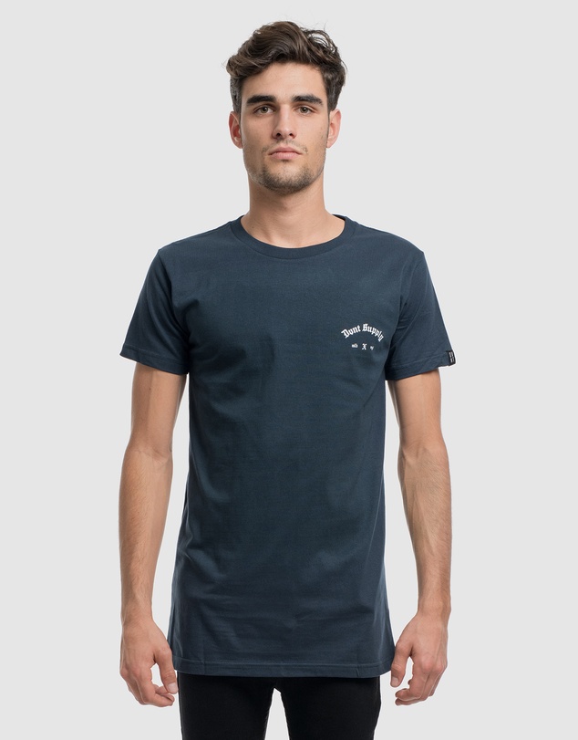 DVNT - 2-Pack Crest Tee