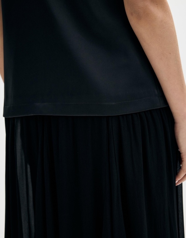 Minima Esenciales - Torrin Maxi Dress