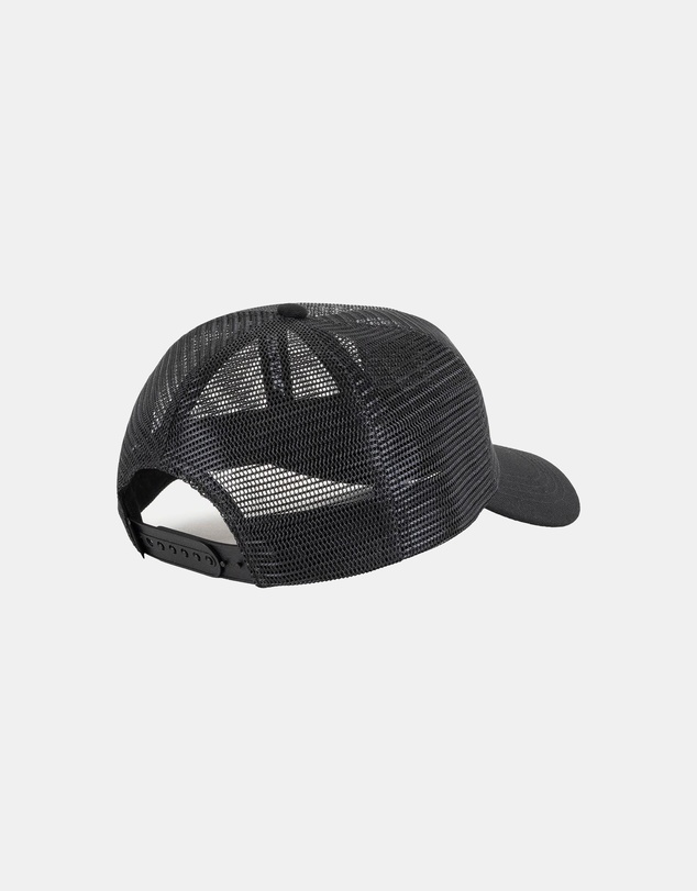 Santa Cruz - Meek Scratched Slasher Trucker Cap - Kids-Teens