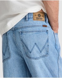 Wrangler - Eazy Straight Jeans