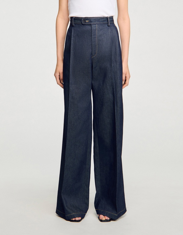 Sandro - Renan Pants