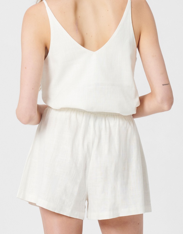 MVN - St Martin Shorts