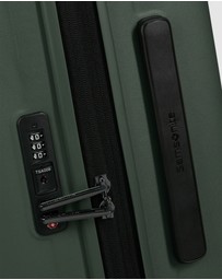 Samsonite - Restackd Suitcase 81cm Expandable