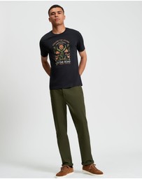 Ben Sherman - Festival Tee
