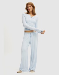 Cotton On Body - Super Soft Wide Leg Pants