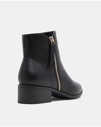 Call It Spring - Lydiia Ankle Boots