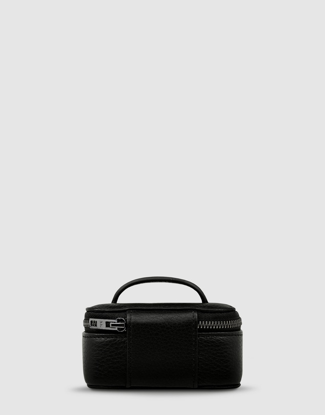 Status Anxiety - Heartbreaker Jewellery Case