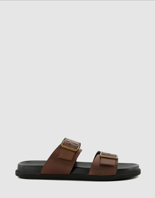 Dune London - Imli - Brown
