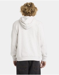 RVCA - Mens Ratnest Pullover Hoodie