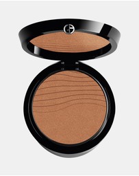 Giorgio Armani - Luminous Silk Glow Fusion Powder
