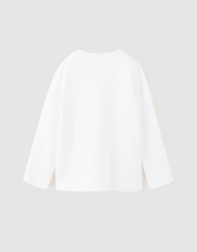 M.N.G - Basic T-Shirt - Babies-Kids