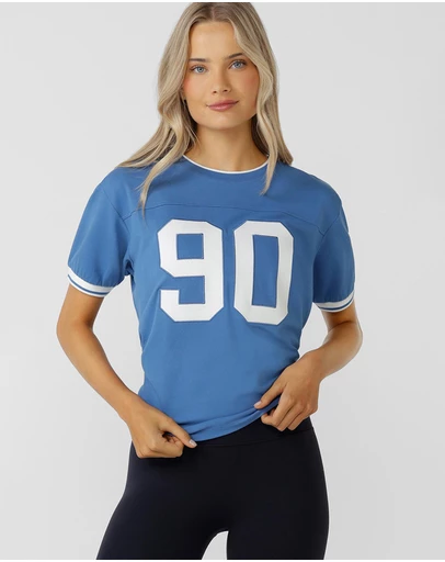 Lorna Jane - Track Star T-Shirt