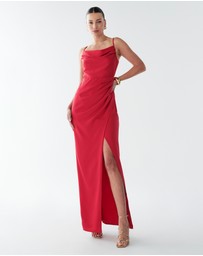 BWLDR - Reenie Dress