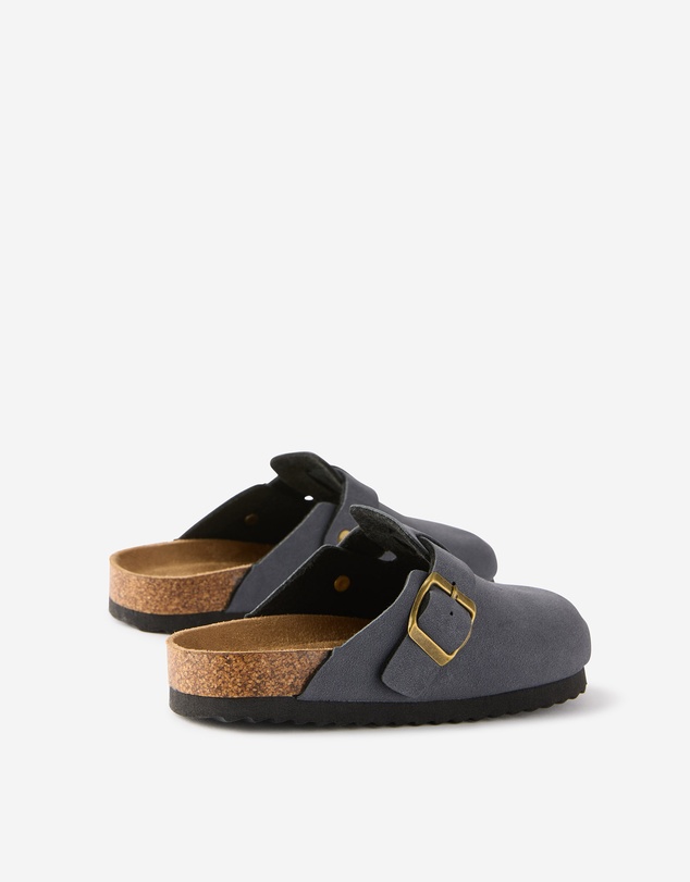 Cotton On Kids - Kids Buckle Slide