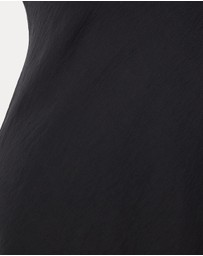Assembly Label - Heather Silk Blend Maxi Dress