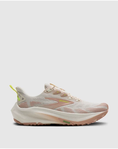 Brooks - Ghost Trail - Women's