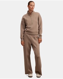 Forever New - Heidi Seam Detail Lounge Jumper