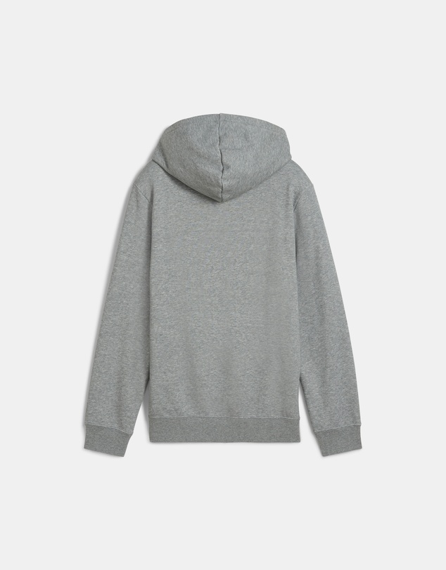 Puma - ESSENTIALS 2 Colour No. 1 Logo Hoodie - Boys