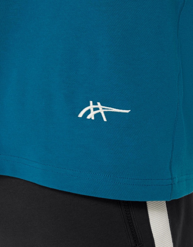 ASICS - Heritage Heavy Cotton Graphic Tee - Unisex