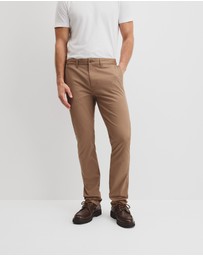 Country Road - Australian Cotton Slim Fit Stretch Chino