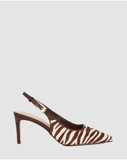 Dune London - Closed - Zebra